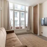 Chic Renovated 1Bdr Apartment Near Bastille