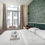 Chic Renovated 1Bdr Apartment Near Bastille