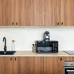 Chic Renovated 1Bdr Apartment Near Bastille