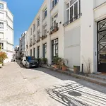 Chic Renovated 1Bdr Apartment Near Bastille